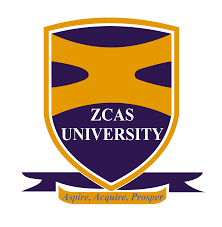 Zcas university